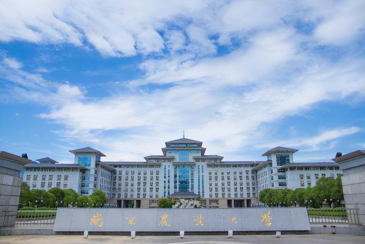 南京农业大学邮箱