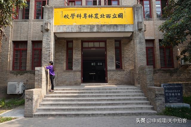 西北农林科技大学本科毕业要求