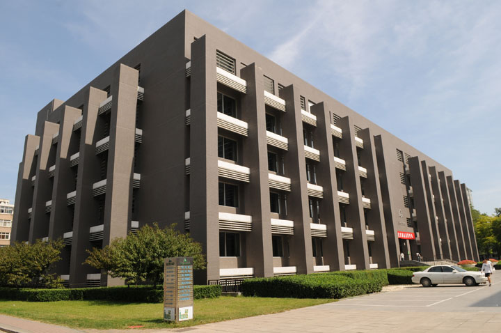 北京林业大学有大专吗