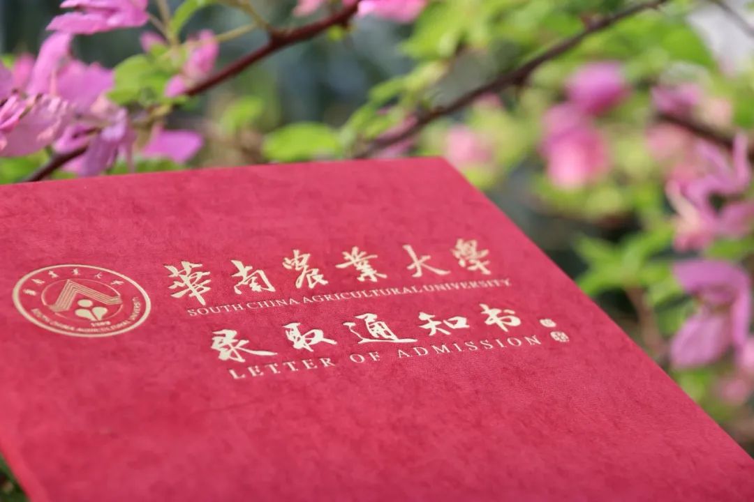 华南农业大学学历