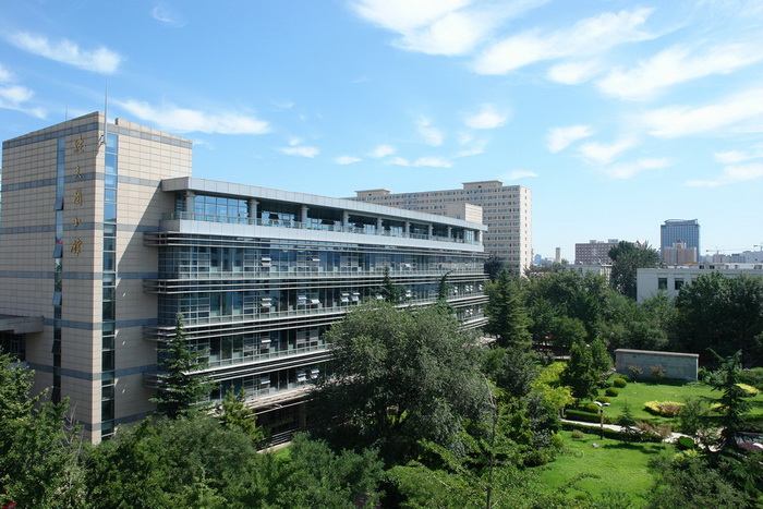 北京化工大学地址