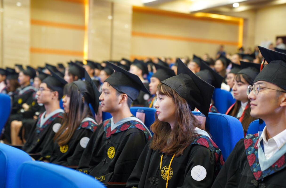 北京交通大学毕业证图片