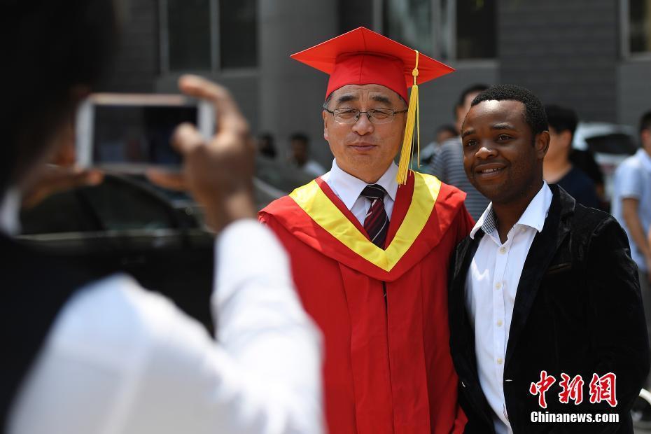 太原理工大学毕业证要求