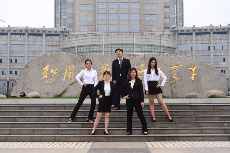 南京航空航天大学毕业证书什么样子