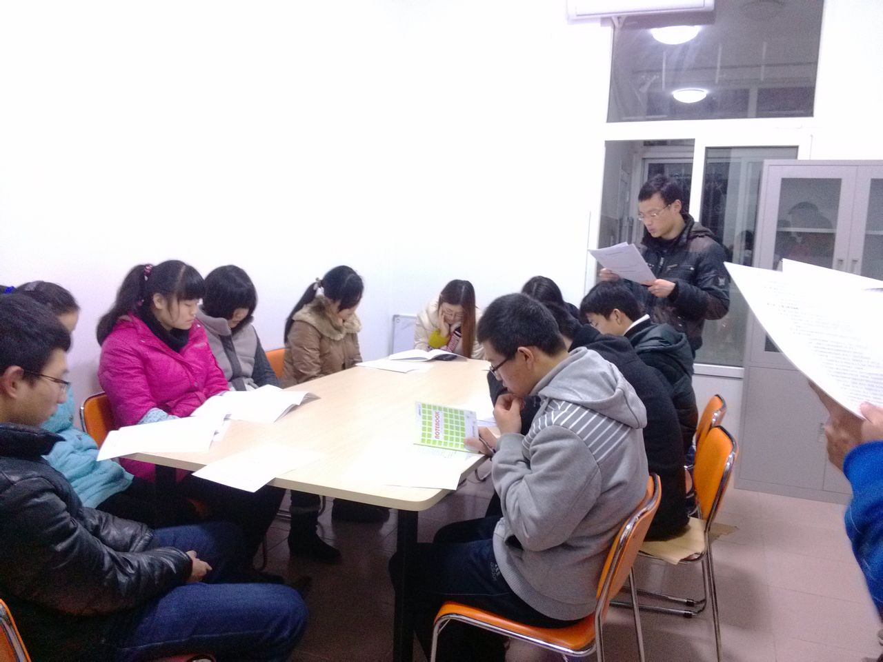 华中科技大学武昌分校毕业证书
