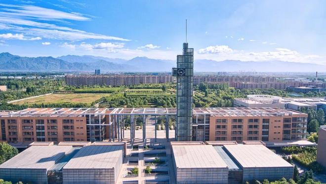 西安电子科技大学本科招生网