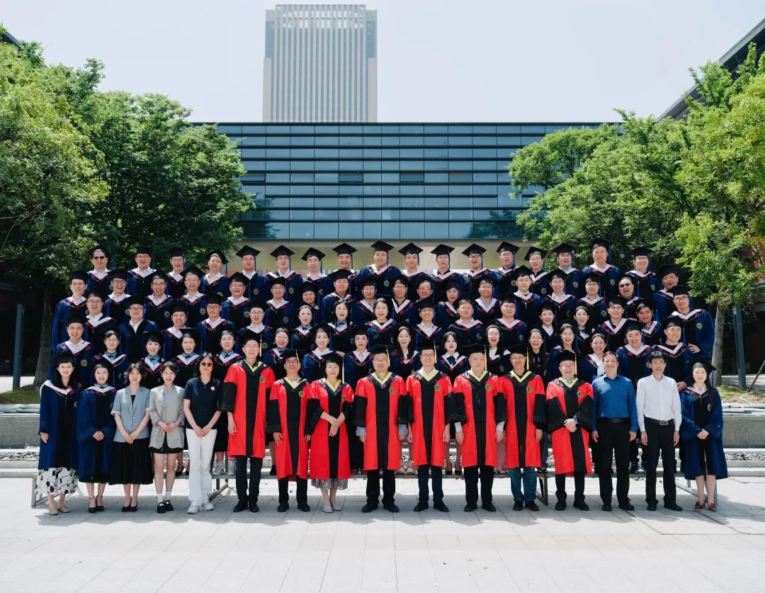 中国科学技术大学毕业证成绩单