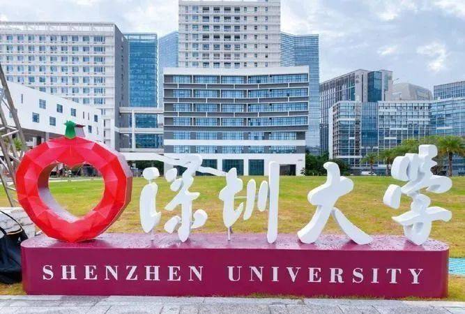 深圳大学探癌灵镜实践队开展公益课堂