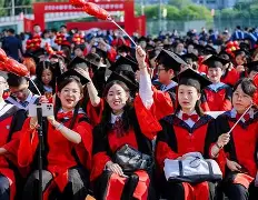 首都医科大学毕业证模板