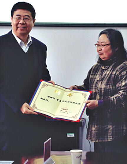 河南大学毕业条件